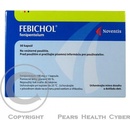 Febichol cps.50 x 100 mg