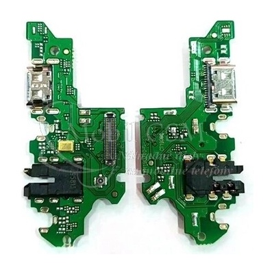 Huawei P Smart Z - Flex nabijaci USB