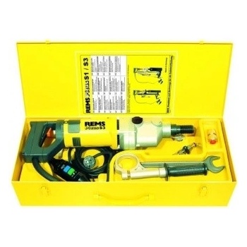 Rems Picus S3 Basic-Pack