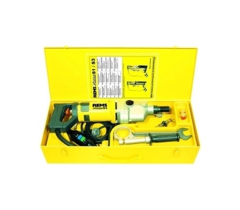Rems Picus S3 Basic-Pack