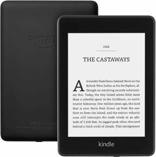 Amazon Kindle Paperwhite 4 (10th Gen) 2018 8GB