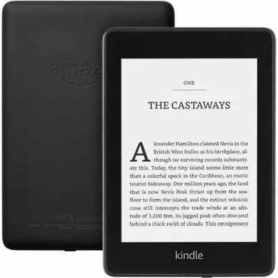 Amazon Kindle Paperwhite 4 (10th Gen) 2018 8GB