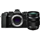 Olympus OM-5 OM System