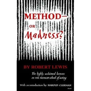 Method - or Madness? P/C (ISBN: 9780573690334)