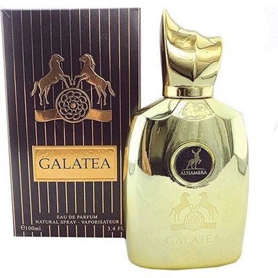 Lattafa Perfumes Alhambra Galatea parfémovaná voda unisex 100 ml