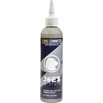 Joe's No Flats E-Bike Commuter Gel 240 ml