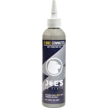 Joe's No Flats E-Bike Commuter Gel 240 ml