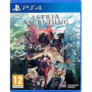 Maximum Games Astria Ascending (PS4)