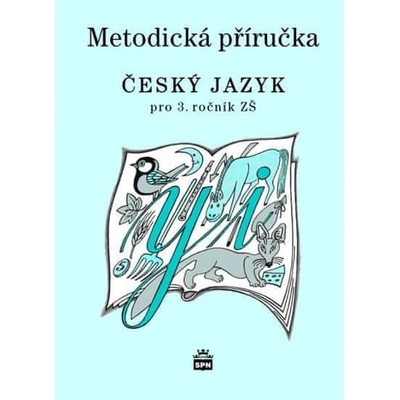 Český jazyk 3 pro základní školy