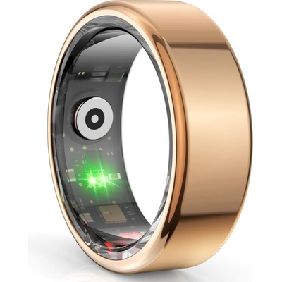 MOVE X02 Ultra Rose gold veľkosť 8