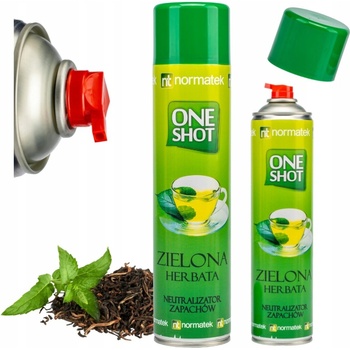 Normatek Osviežovač vzduchu One-Shot 600 ml