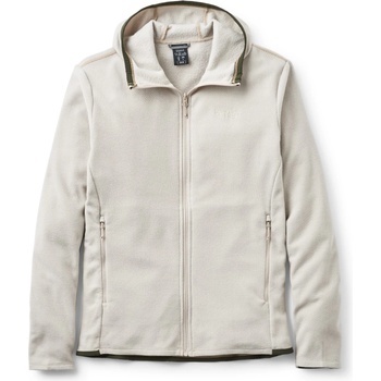 Rab Мъжко поларено яке Rab Stavel Hoody Fleece jacket - Pebble (005-6177-0211)