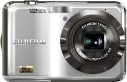 Fujifilm FinePix AX200 - Heureka.sk