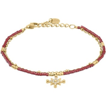 Pierre Lannier náramek model ANTHAREA BJ25A8251