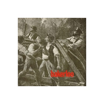 Bakerloo - Bakerloo -Expanded- CD