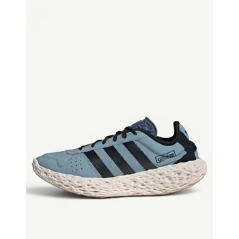 Adidas Zponge Shoes Navy