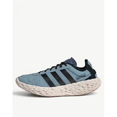 Adidas Zponge Shoes Navy