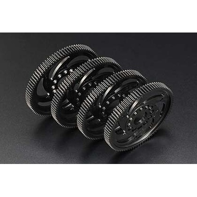 Yokomo hlavní převodové kolo spur 84T