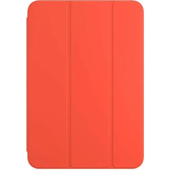 Image 1 of Apple iPad mini 6th gen. electric orange (MM6J3ZM/A)