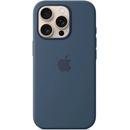 Apple iPhone 16 Pro MagSafe Silicone Case denim (MYYK3ZM/A)