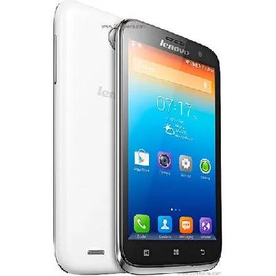 Lenovo A859