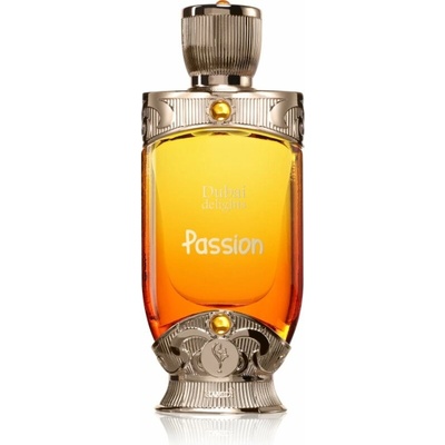 Hamidi Passion parfumovaný olej unisex 20 ml