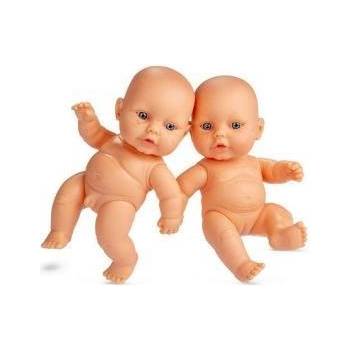 Berjuan Бебешка кукла Berjuan Newborn 20 cm (20 cm)