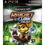 Sony Ratchet & Clank Trilogy [Classics HD] (PS3)