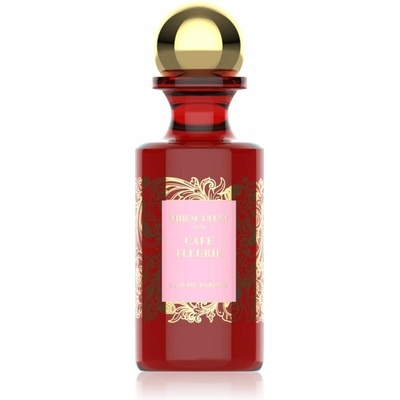 Miraculum Infini Rouge cafe fleuurie parfémovaná voda dámská 50 ml