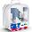 NARVA Крушка Narva H7 55W 12V RANGE POWER 150 2 бр (48071RPNVAS2)