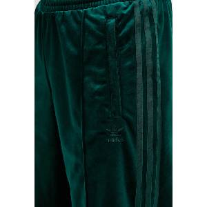 adidas Originals Кадифен спортен панталон Velvet Tp (JV7509)