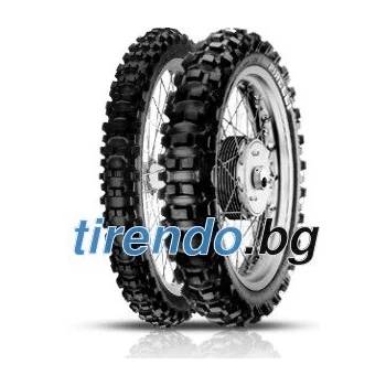 Pirelli Scorpion XC ( 110/100-18 TT 64M Задно колело, M/C, MST, Mischung среден HARD )