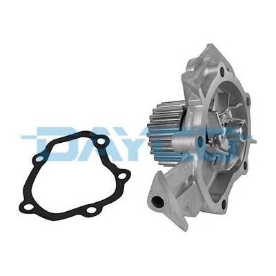 Vodní čerpadlo, chlazení motoru DAYCO DP166