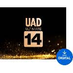 Universal Audio Ultimate 14 Bundle (Дигитален продукт)