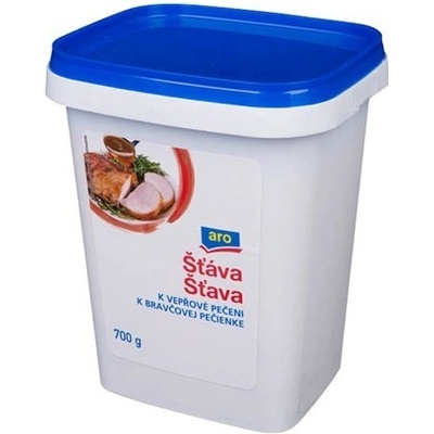 Aro vepřová šťáva 700 g