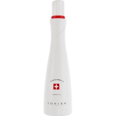 L'ovien Essential Mineral Oil Shampoo 300 ml