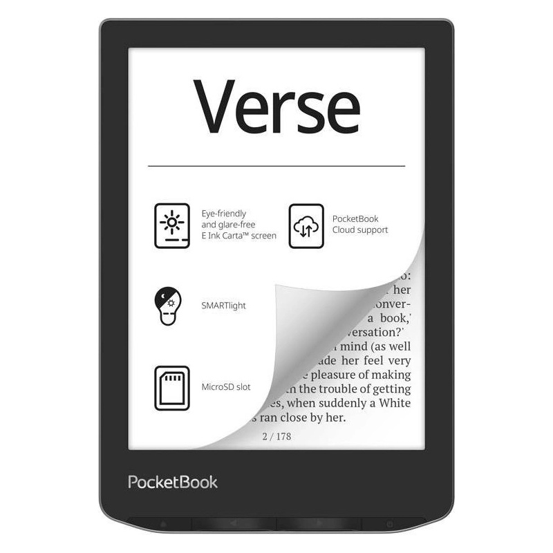 PocketBook 629 Verse