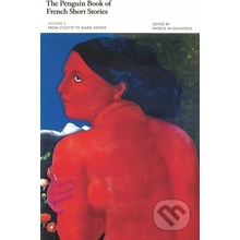 The Penguin Book of French Short Stories 2 - Penguin Books
