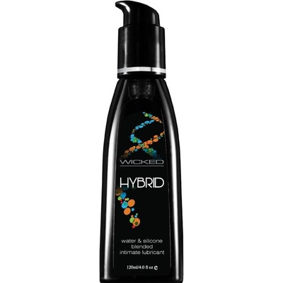 Wicked Sensual Care Wicked ХИБРИДЕН ЛУБРИКАНТ 120ml