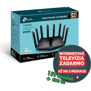 TP-LINK Archer AX90