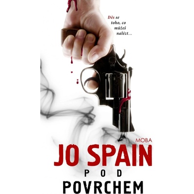 Pod povrchem - Spain Jo