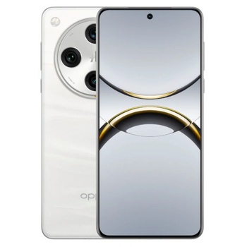 OPPO Find X8 Pro 5G 512GB 16GB RAM Dual