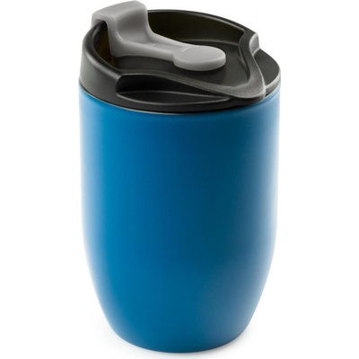 GSI nerezový termohrnek Doppio Commuter Mug 237 ml
