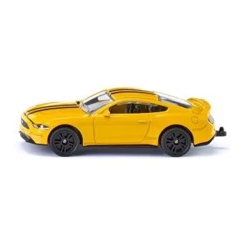 Image 1 of SIKU - Металена количка - Ford Mustang GT (1530)