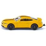 SIKU - Металена количка - Ford Mustang GT (1530)