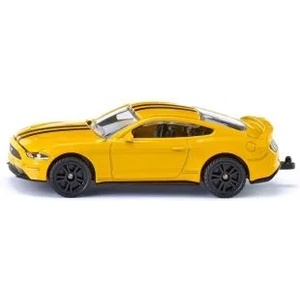 SIKU - Металена количка - Ford Mustang GT (1530)