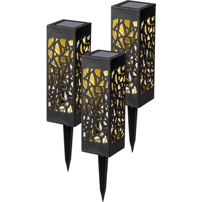 HOME IDEAS - Solární zápichy Marokko – Sleviste.cz