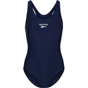 Reebok Дамски бански костюм Reebok Womens Swimsuit Adelia - Navy
