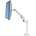 Ergotron LX Desk Mount LCD Arm Tall Pole (45-537-216)