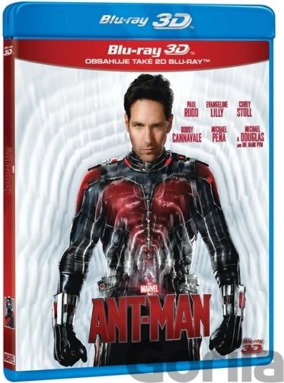 Ant-Man BD